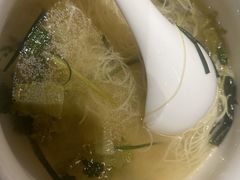 -喜粤广东菜(汉屯路店)