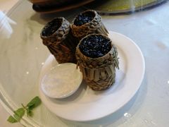 -风味小馆(天目湖宾馆店)