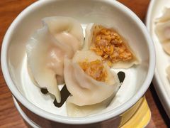 -喜鼎海胆水饺(东港店)