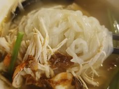 -何九海南茶店(鬼仔巷店)