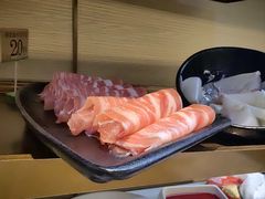 -海底捞火锅(振华商厦店)