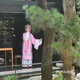 藏在园林里的平阊面馆