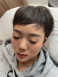 -七月美睫 美甲