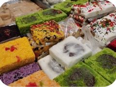 -常州糕团店(北大街新世纪商城店)