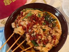 -串盟烧烤大排档·长沙美食地标(星沙店)