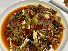 -三猫黑鱼花(南大店)