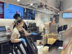 -KOI Thé(正佳广场店)
