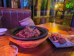-双层巴士·鲜串鲜啤·团建聚会(凯德广场店)