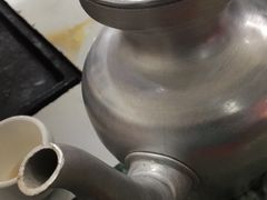 酥油茶-生态牦牛王