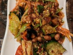 -枪火串烧·东北特色烧烤(罗湖总店)