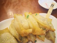 -小姜锅贴(凤凰街店)