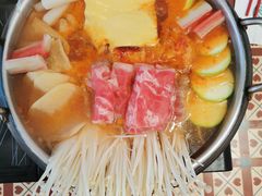-小岛餐厅