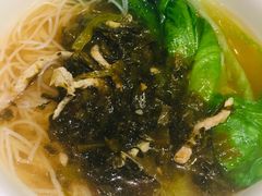 -龙记香港茶餐厅(久光百货店)