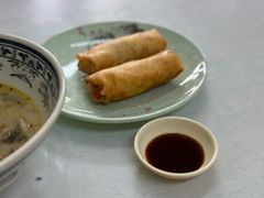 -明呈黄鱼面馆(斜土路店)