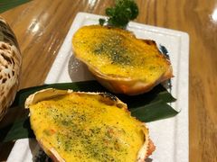 蟹宝-林妈妈村·日式料理(宝山龙湖天街店)