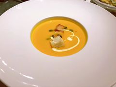 -L'Arome芳芳法国餐厅(仙林金鹰店)