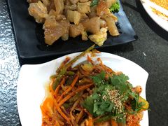 -老地方泥炉烤肉(总店)