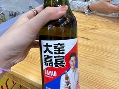 -老周炒拨拉(甘州总店)