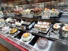 -85度C(苏州平江万达店)