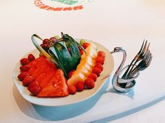 -俏江南-江景昆曲主题餐厅(正大广场店)