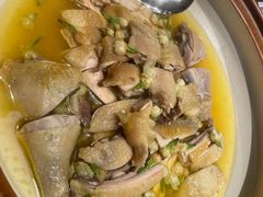 -庐灶江南·江南菜·四合院Bistro(东直门雍和宫·原华侨宾馆店)