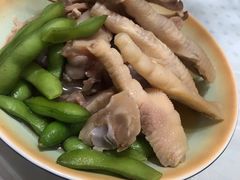 香糟五拼-顺风海鲜港(长寿路店)