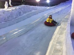 -世界之窗阿尔卑斯冰雪世界