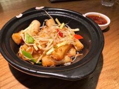 生啫猪肠粉-点心传说·粤菜点心(佐阾虹湾店)