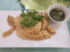 -桦立酒家(宜山路店)