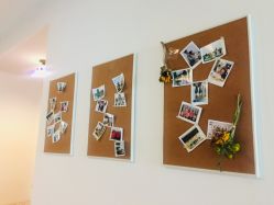 -瑜舍瑜伽连锁教室