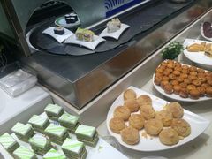 -银鲨海鲜烤肉火锅自助餐厅(五星店)