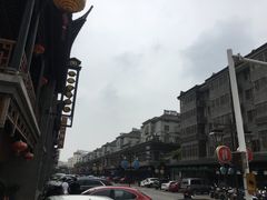 -尚香汤包文博馆(合兴路店)