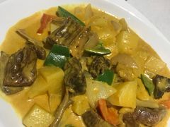 -煲王粤菜餐厅(中侨中心店)