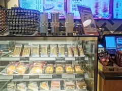 -COSTA COFFEE(新奥购物中心店)