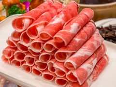 -天宜隆蘑菇宴火锅(石景山旗舰店)