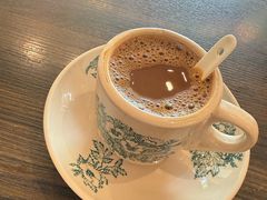 -三姐妹  Roast & Coffee(Retro Garden 1968’s)