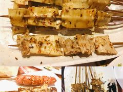 -木屋烧烤(龙岗南联店)