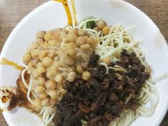 花市豌杂面-花市豌杂面(民生路店)