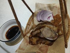 -大鸭梨烤鸭(房山店)