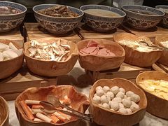-厦门泰地万豪酒店-贡厨全日餐厅