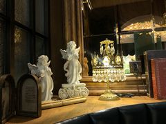 -甜阿姨·天台花园私房菜(万松园店)
