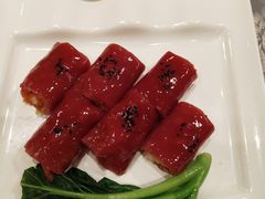 鲜虾肠粉-古南都·老广东酒楼(龙江店)