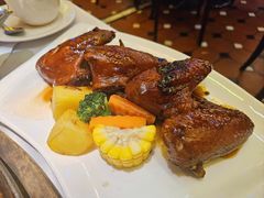 瑞士鸡翼-太平馆西餐厅(北京路店)