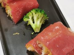 鲜虾红米肠-稻香酒家(天河城店)