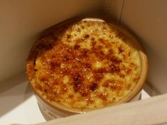 法式焦糖炖蛋-PAUL LAFAYET 法式甜品(国金中心商场店)