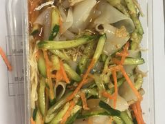 -媛媛家秘制鸡丝凉皮(陆慕店)