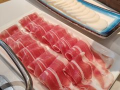 -鸿运诚羊蝎子·火锅(西单店)