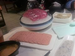 -东来顺饭庄(西直门店)