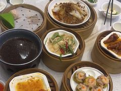 -皇马假日醉海南大酒店·假日一品派茶楼(秀英店)