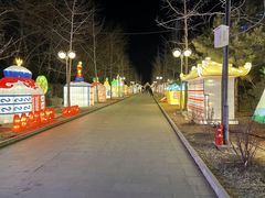 -南宫五洲植物乐园